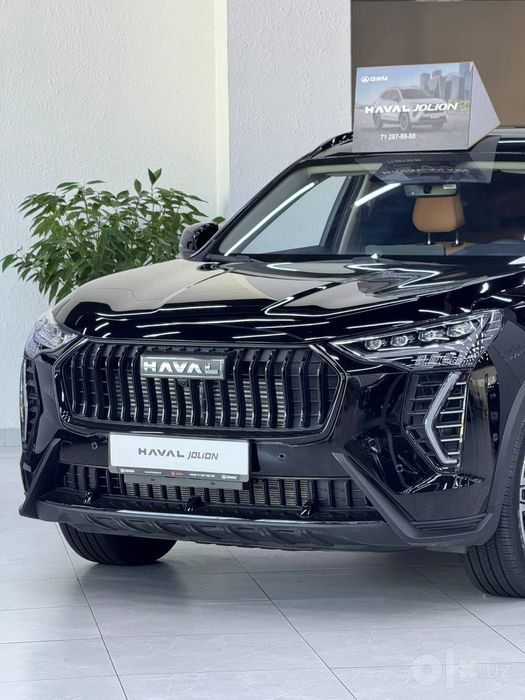 Haval Jolion Premium