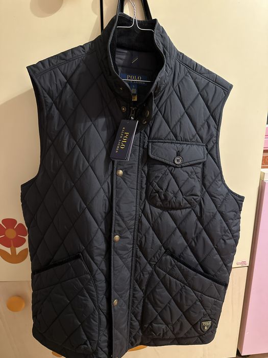 Елек POLO Raulph Lauren с етикет