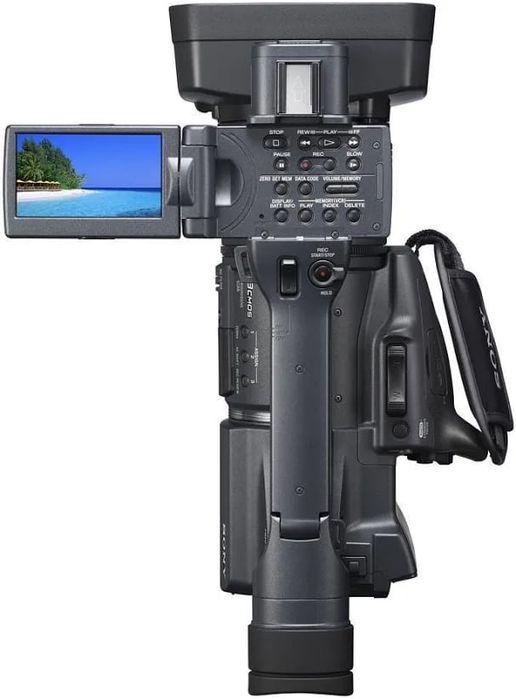 Sony fx 1000 in stare ireproșabilă