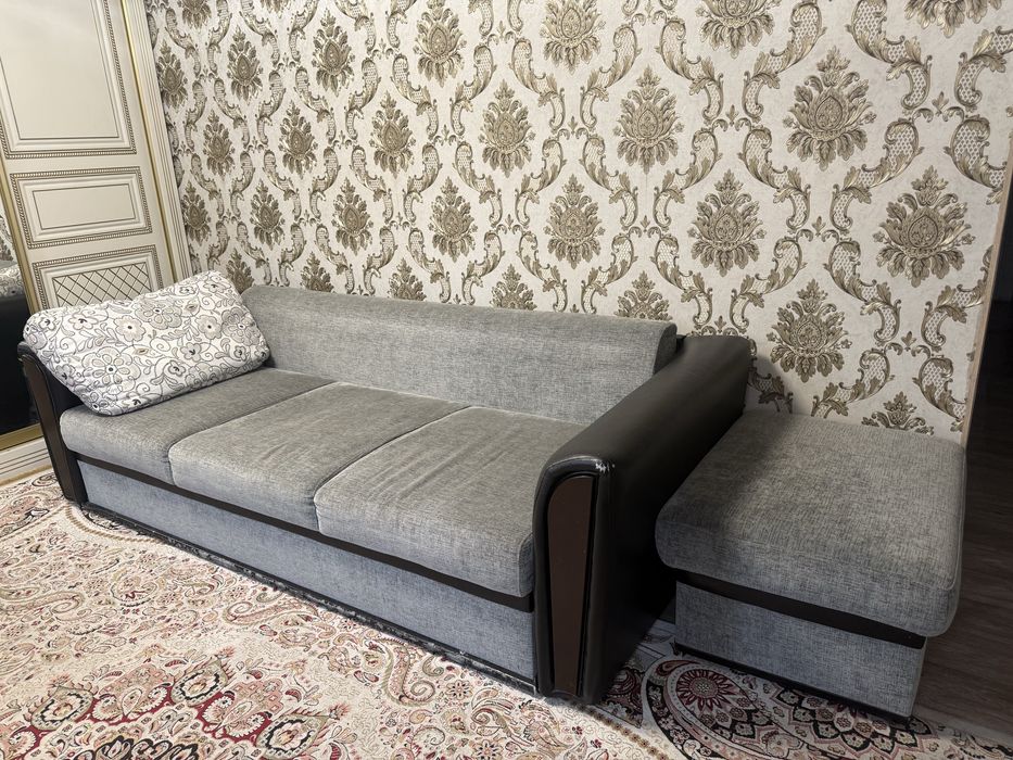 Продам срочно диван