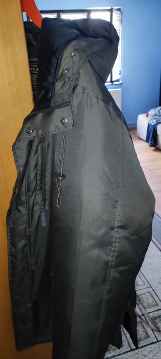 Geacă (Palton) Kenvelo