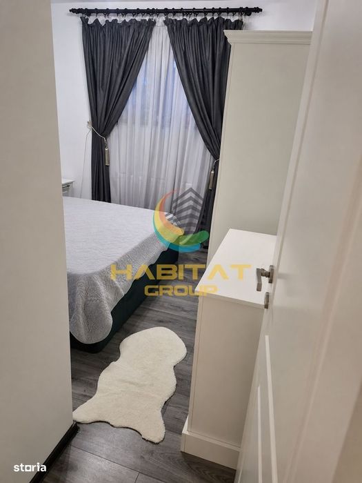 Apartament 2 Camere Decomandat Sector 4 Grand Arena