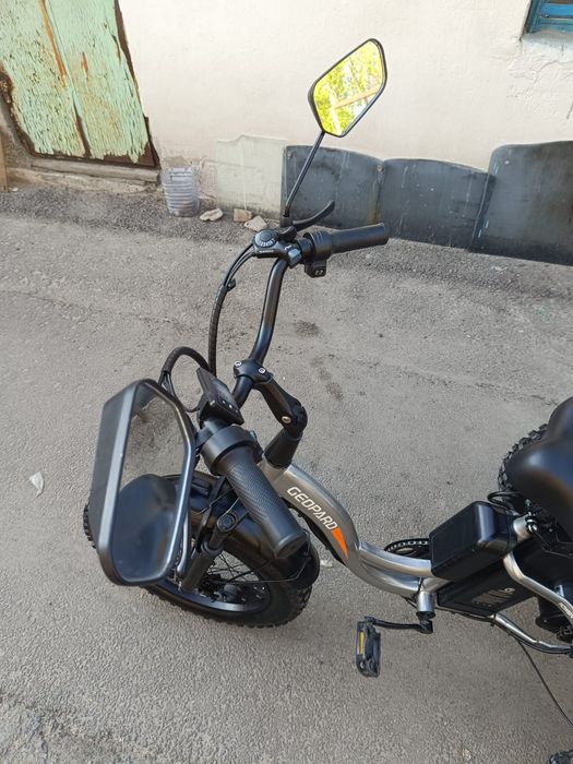 Велосипед продаётся