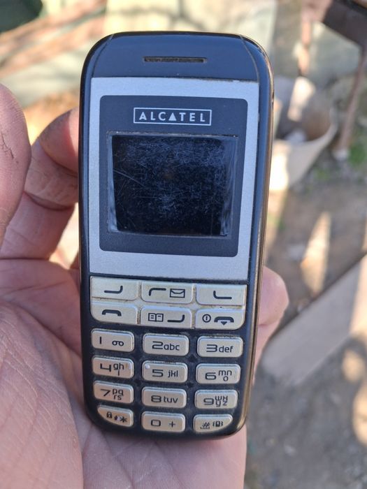 Alcatel  OT  E 201