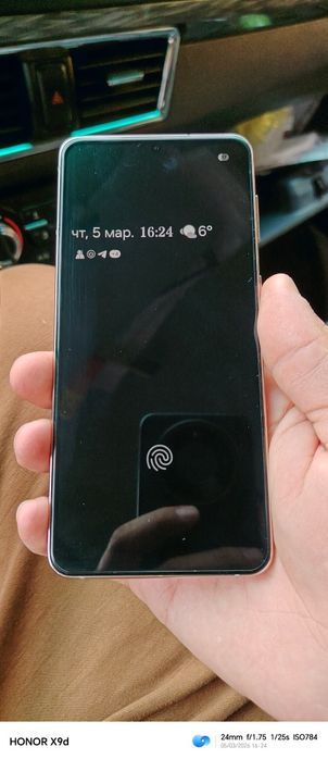 Samsung s 21 plus 8 256