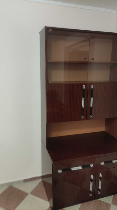 Дава се под наем Етаж от къща в Варна, Цветен квартал - 45 кв.м за 348.84 € - Снимка #13