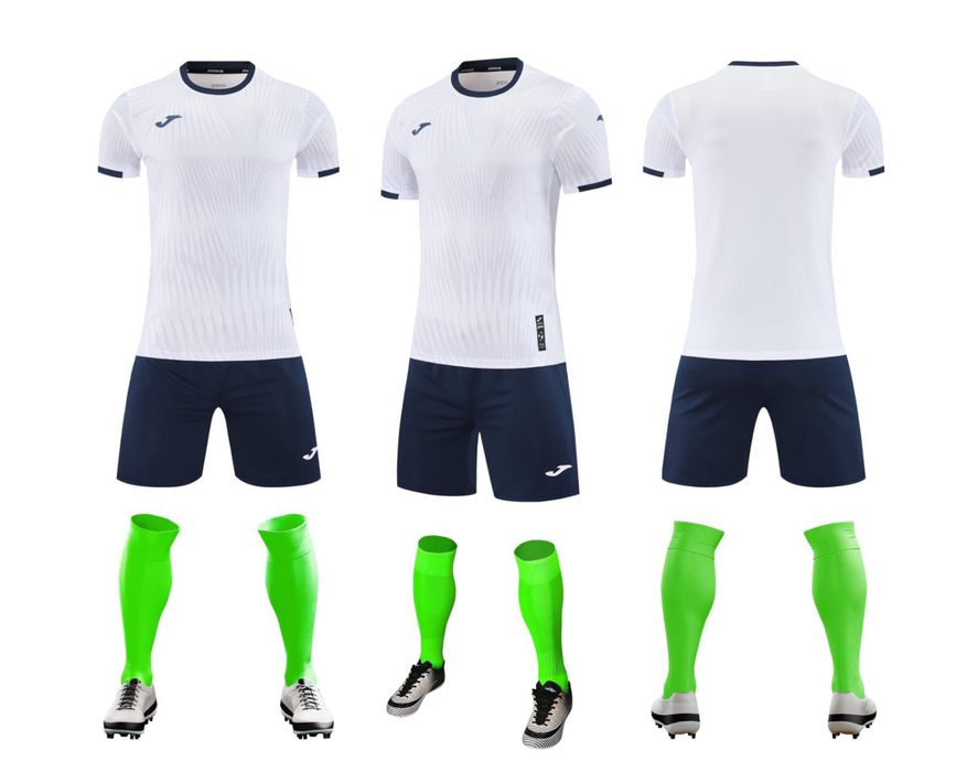 Футбольная форма