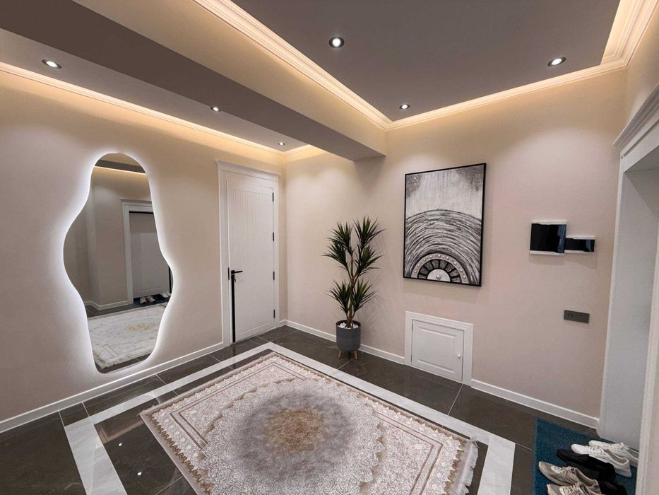 Продаётся 3х комнатная квартира для комфортной жизни в центре города