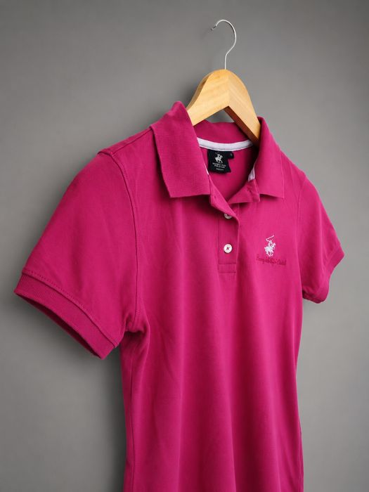 Tricou Polo Beverly Hills Polo Club