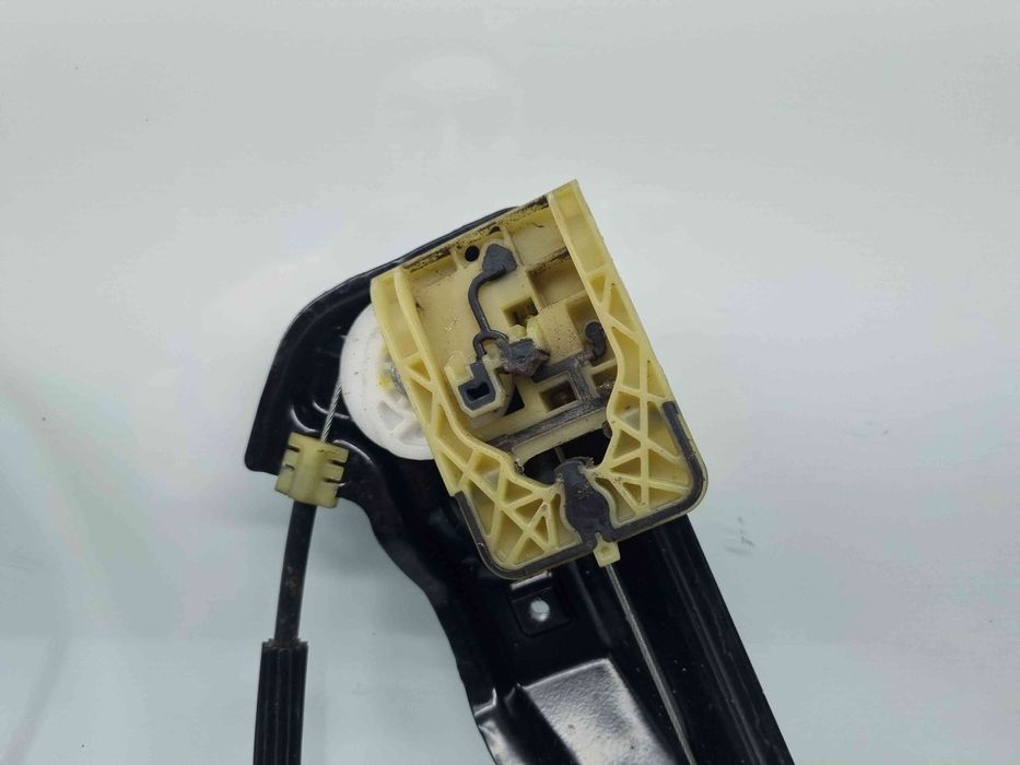 Macara electrica geam dreapta fata Opel Zafira C (E75) Combi [Fabr 201