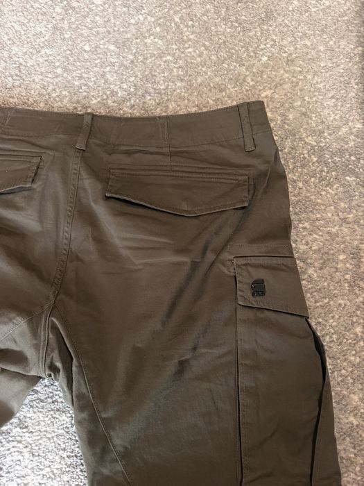 Панталон G-star Raw