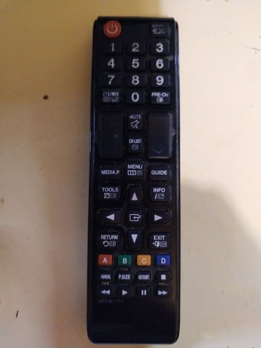 Telecomanda tv led LCD Samsung AA59-00741A/00602A