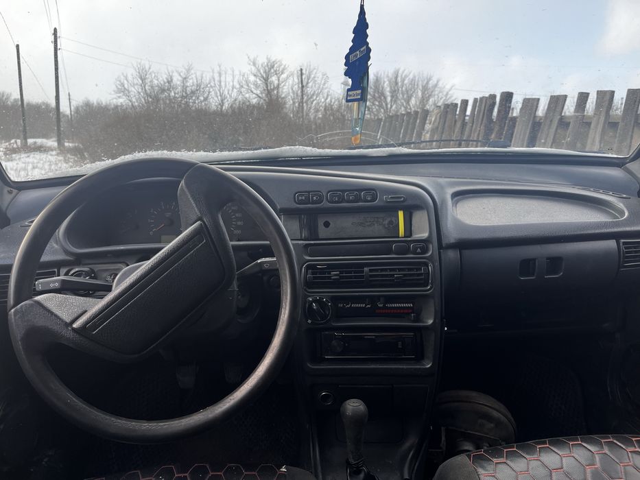 Продаеться ВАЗ 2115