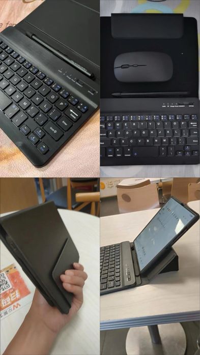 Клавиатура для Samsung Fold (2, 3, 4, 5, 6, 7)