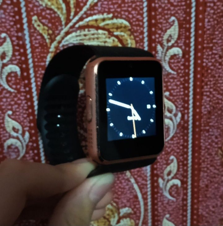 2018 gt08 2024 bluetooth smart watch