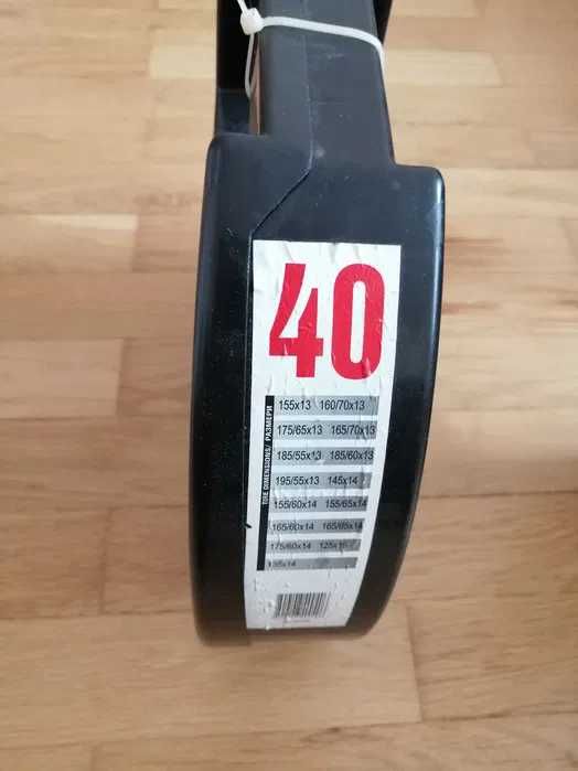 Зимни вериги размер 40