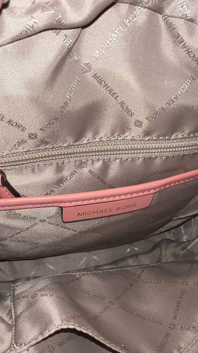 Ghiozdan dama Michael Kors