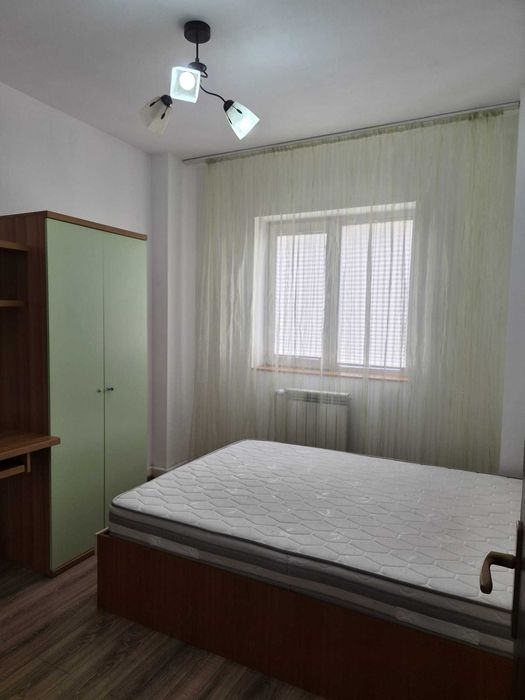 Proprietar - 3 camere, 80 mp + balcon, Green Park Iasi