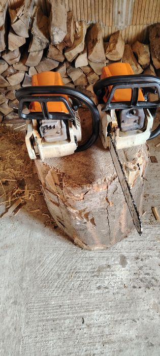 De vanzare drujbe Stihl!