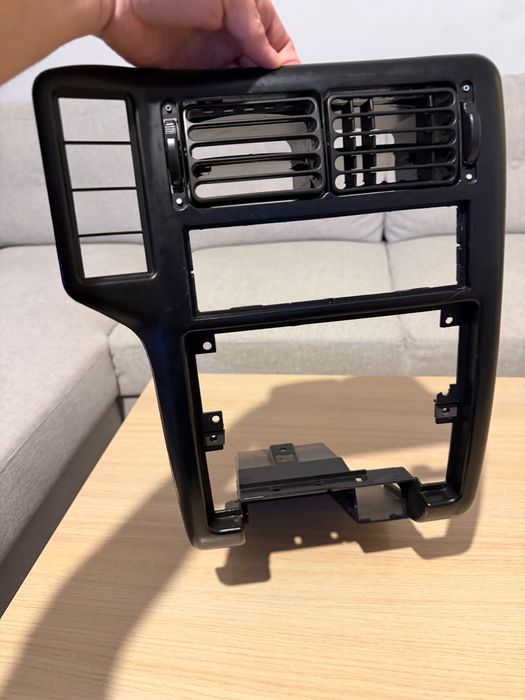 Централна конзола за VW Polo 6n1 (1994-1999)