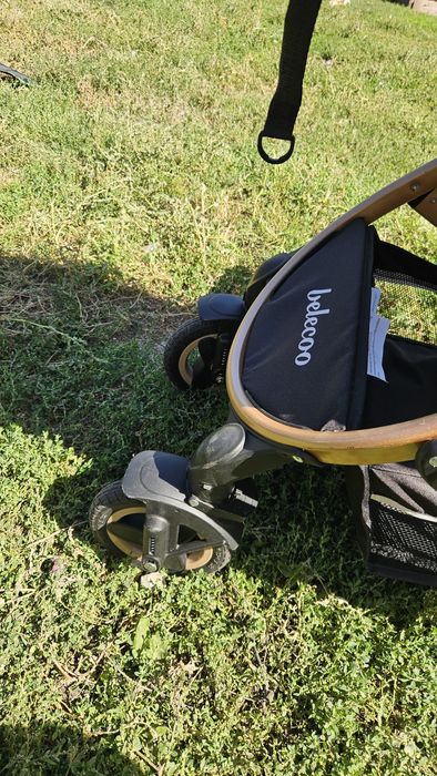 Коляска детская belecoo