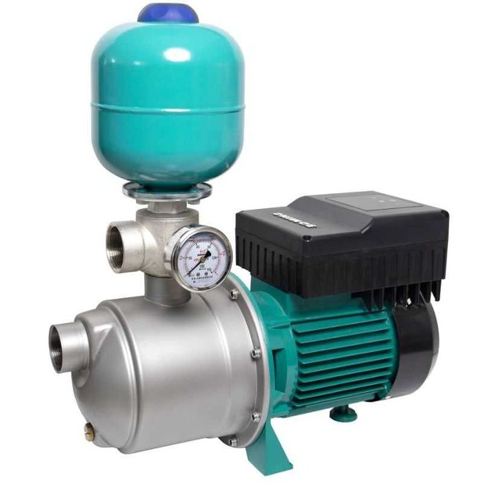 Частотные автоматически насос Shimge PX804E для комфорт