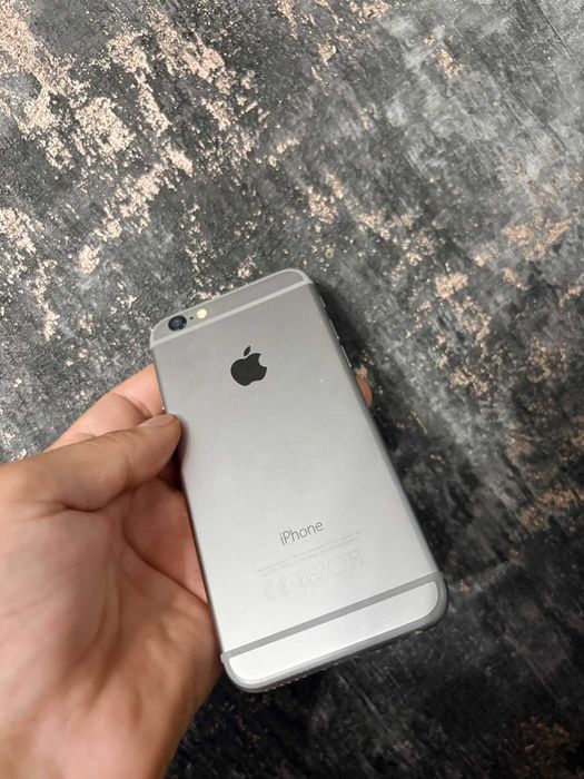 Iphone 6, 100% baterie, 32 GB