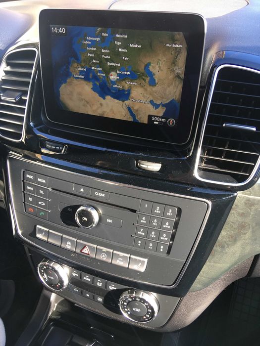 Sd Card Star1 GARMIN MAP PILOT Europe 2023г.v19 Карта Гармин Мап Пилот