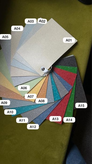 Linoleum PVC Tarkett autorizat DSP montaj profesional