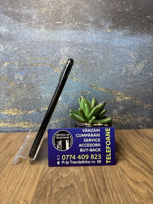 Iphone 11 Pro /64 GB/Garantie 2Ani Centrul de Telefoane/Rate