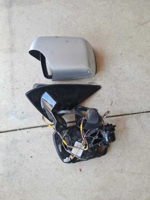 Ляво огледало за BMW X5 2005г.