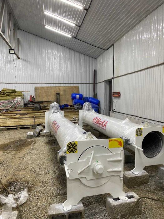 Центрифуга для ковров