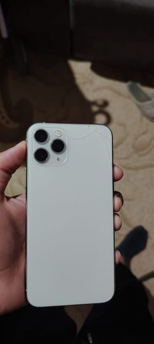 Айфон 11 про обмен