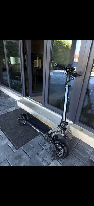 Kukirin G2 master custom