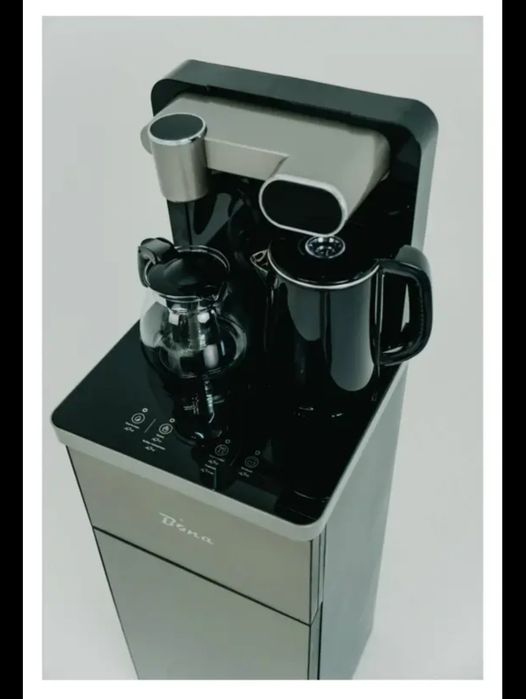 Кулер для воды 3 в 1