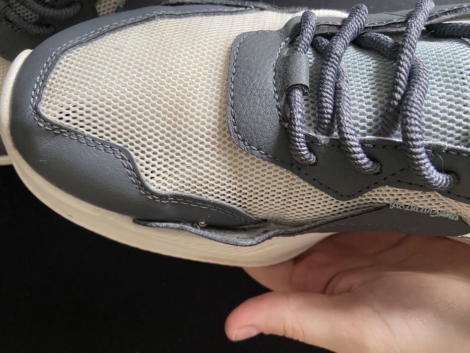 Кроссовки мужские летние