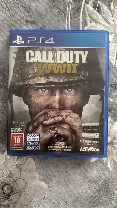 Vand jocuri ps4