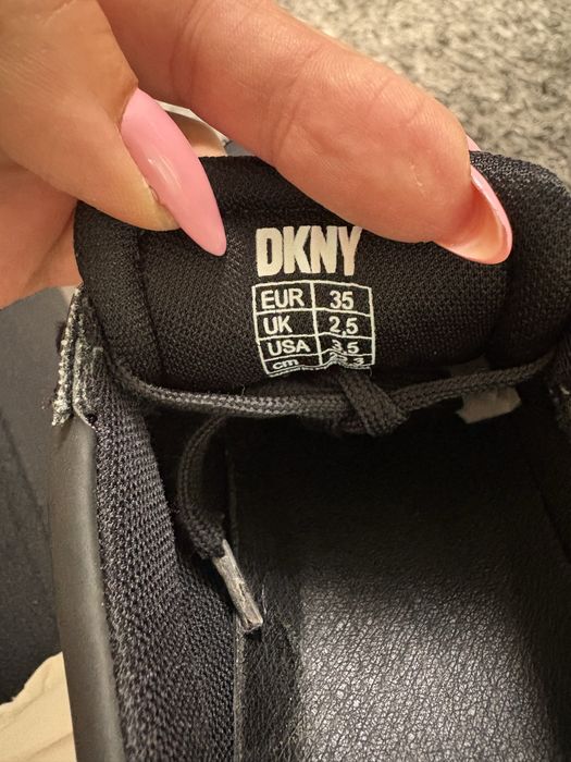 Детски маратонки DKNY