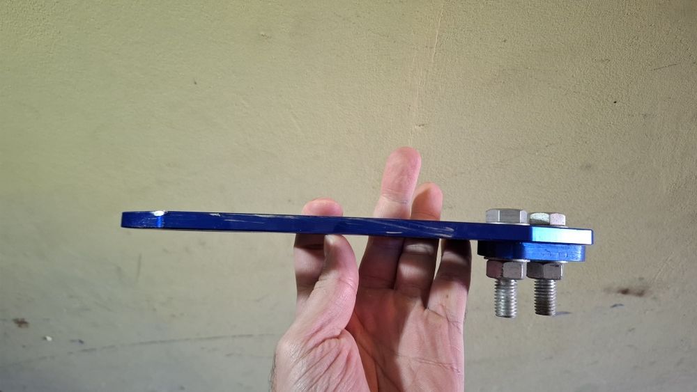 Кука за дърпане JDM