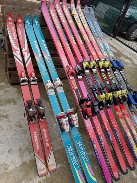 Продавам ски