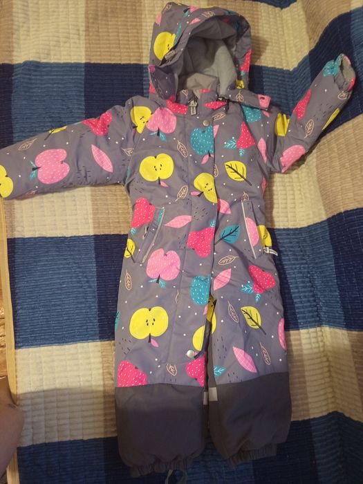 Отдам комбенизоны