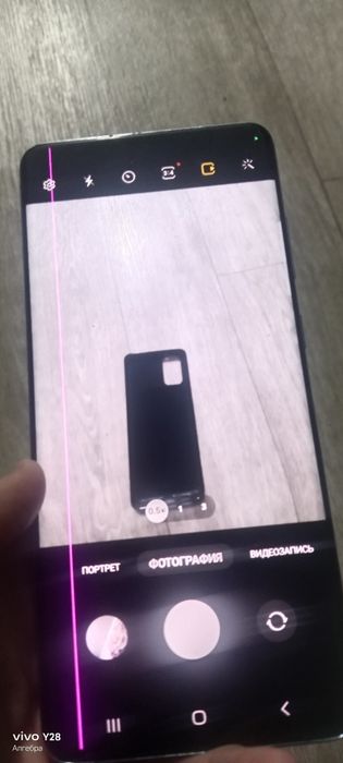 Продаю или обмен телефона Samsung s20+plus