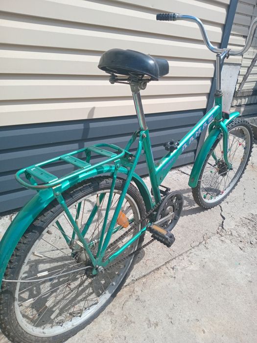 Продам велосипед Лама