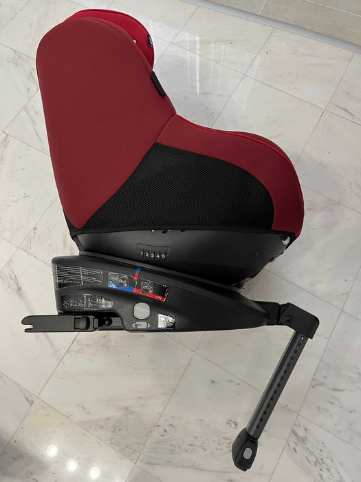 Детско столче с IsoFix Joie 360 Spin