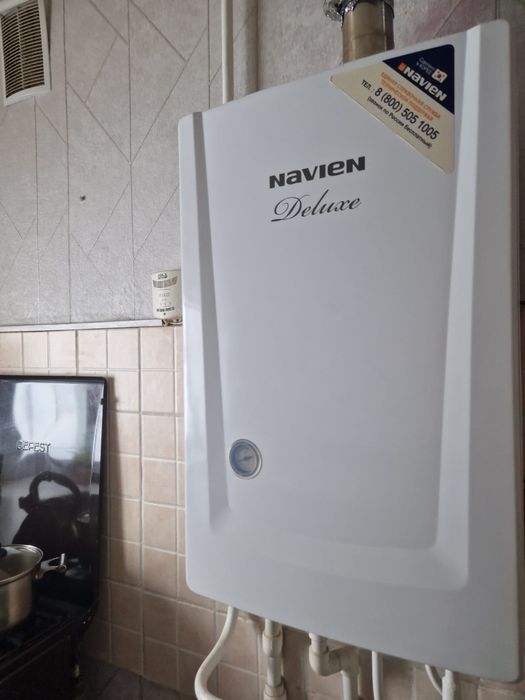 Продам трехкомнатную квартиру