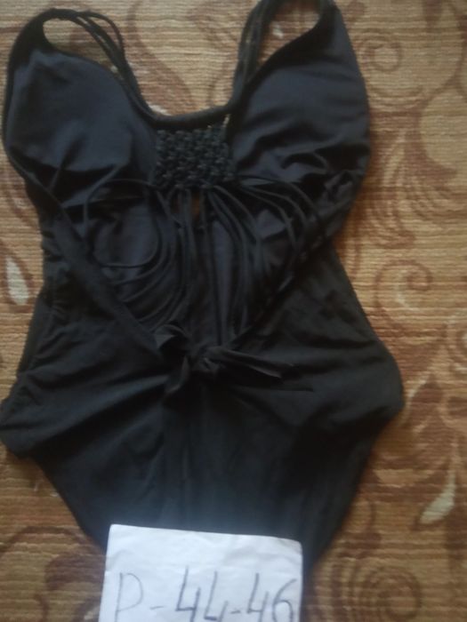 Купальники женские