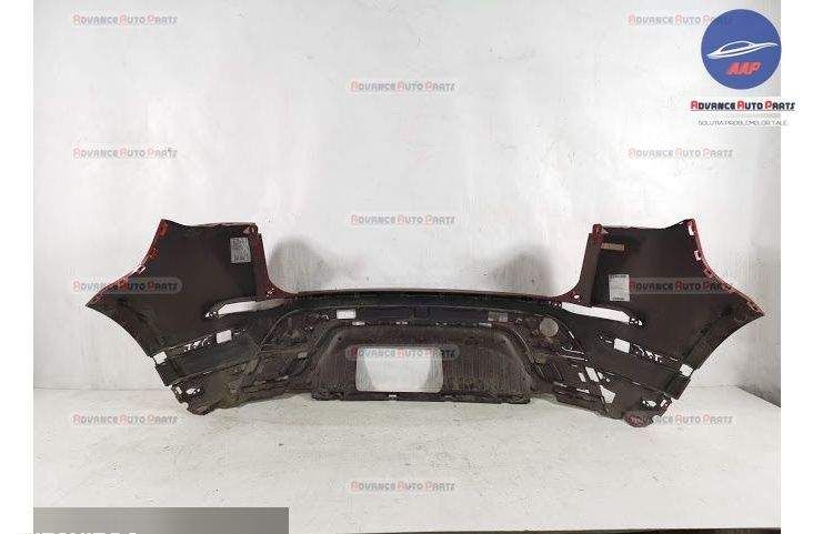 Задна броня R Dynamic оригинална Ленд Ровър / Land Rover Range Rover E