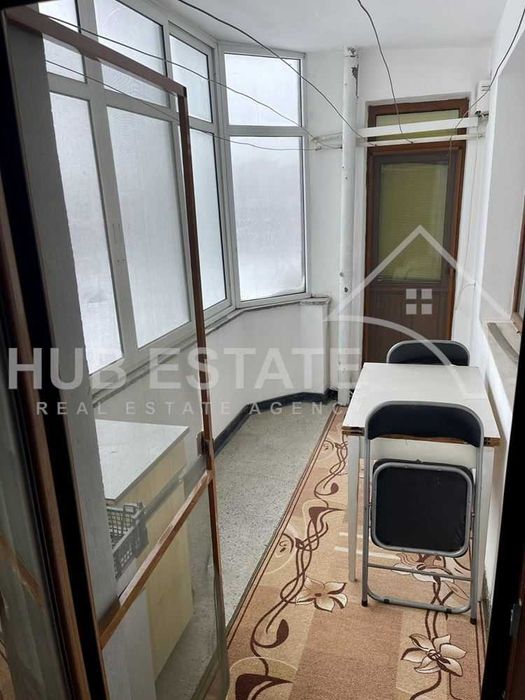 многостаен тухлен апартамент Модерна махала