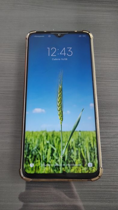 Продавам телефон Xiaomi note 8 pro