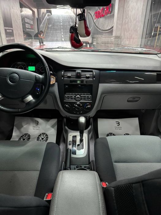 Chevrolet Lacetti / Gentra 2020 — 6